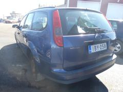 Ford Focus II StW (DA_) 1.6 2006 100hv