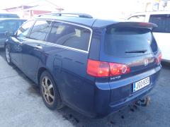 Honda Accord VII Tourer (CM) 2.2 i-CTDi 2008 140hv