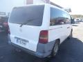 Kuva 3: Mercedes-Benz Vito (638) 110 D 2.3 (638.074) 1997 98hv 1998