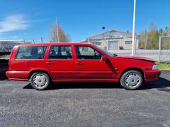 VOLVO V70 I 2.4 170hv 