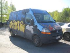 Renault Master 2.5dci