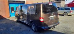 Volkswagen Transporter 2.0TDI 6v-man.