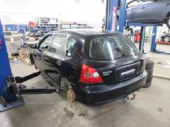 Honda Civic VII