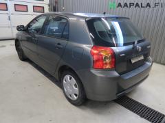 Toyota Corolla E120 1.6 VVT-i 5/HB