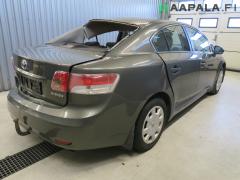 Toyota Avensis (T27) 1.8i Valvematic Sed