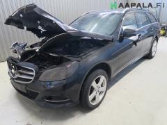 Mercedes-Benz E 212 200 CDi Farm