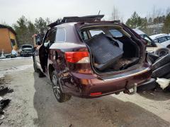 Toyota Avensis 08->>