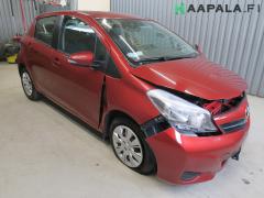 Toyota Yaris 1.3 VVT-i 5/HB