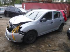 Dacia Sandero II 5D HB TCe90 MT5