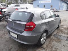 BMW E87 5D HB 116i MT6