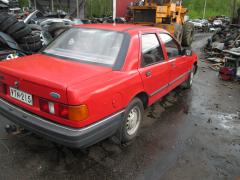 Ford Sierra