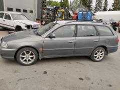 Toyota Avensis farmari 1.8 aut. -02