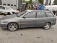 Kuva 3: Toyota Avensis farmari 1.8 aut. -02 2002