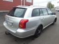 Kuva 3: Toyota Avensis StW (T25) 1.6 VVT-i 2004 110hv 2004