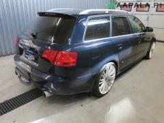 Audi A4 (8E) 2.0 TFSI 4X4 Farm