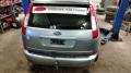 Kuva 3: Ford C-Max 1,8 Ghia  -04  2004