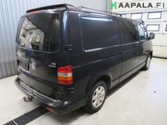 Volkswagen Transporter T5 2.5 TDi 4motion
