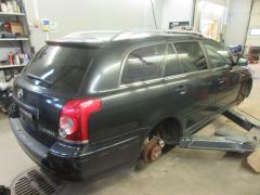 Toyota Avensis StW 2.0 108 kW