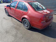 Volkswagen Bora 1.6 / AKL