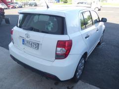 Toyota Urban Cruiser 1.4 D-4D 2010 90hv