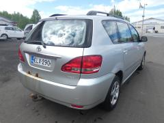 Toyota Avensis Verso SPORTVAN 2.0 D-4D 2001 116hv