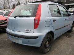Fiat Punto 1.2i 5.door HB