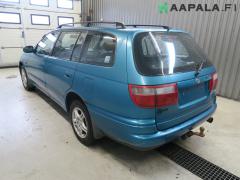 Toyota Carina E 1.6i 16V Farm