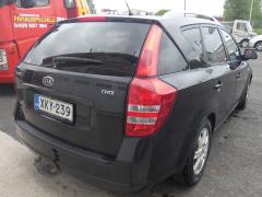 Kia Ceed SW (ED) 2.0 CRDi 140 2008 140hv