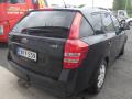 Kuva 3: Kia Ceed SW (ED) 2.0 CRDi 140 2008 140hv 2008