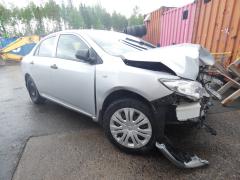 Toyota Corolla 07-12 (E150) 1.6 Dual VVTi 2007 124hv