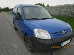 Peugeot Partner 1.4 -04