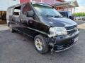 Kuva 3: Toyota Hiace V  2.5 D-4D 4WD 117hv (PITK) 2008