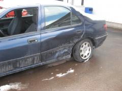 Peugeot 406