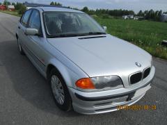 BMW E46 316 sedan -00