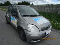 Toyota Yaris 1.3 -04