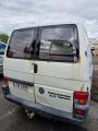 Kuva 3: VW TRANSPORTER IV Umpikori 2.4 D Syncro 78hv  1998