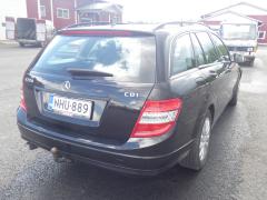 Mercedes-Benz C -SARJA T-Model (S204) C 220 CDI (204.208) 2009 170hv