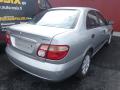 Kuva 3: Nissan Almera (N16) 1.8 2003 116hv sedan 2003