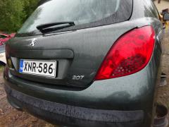 Peugeot 207 1.4 3-ov