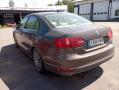 Kuva 3: Volkswagen Jetta 1,6 TDI DSG 2011