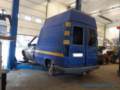 Renault Express