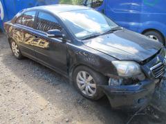 Toyota Avensis 08->>