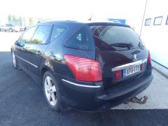 PEUGEOT 407 SW (6E_) 2.2 2005