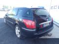 Kuva 3: PEUGEOT 407 SW (6E_) 2.2 2005 2005