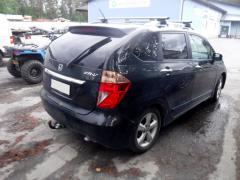 Honda FR-V 5D MPV 1.8i A/T EX