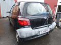 Kuva 3: Toyota Yaris 1.0 16V 1999 68hv (JTD) 1999