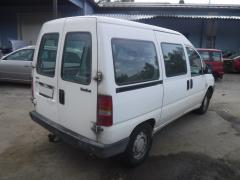 Fiat Scudo 1.9TD MT5