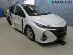 Toyota Prius (XW50) 1.8i Plug-in Hybrid