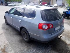 VW Passat 3C5 5D Variant 2.0TDI MT6