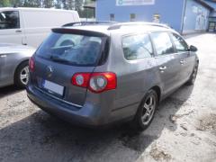 VW Passat 3C5 5D Variant 1.9TDI MT5